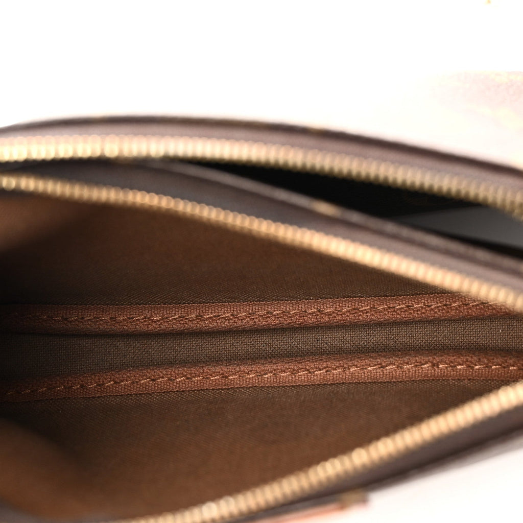 Monogram Multi Pochette Accessories Rose Clair