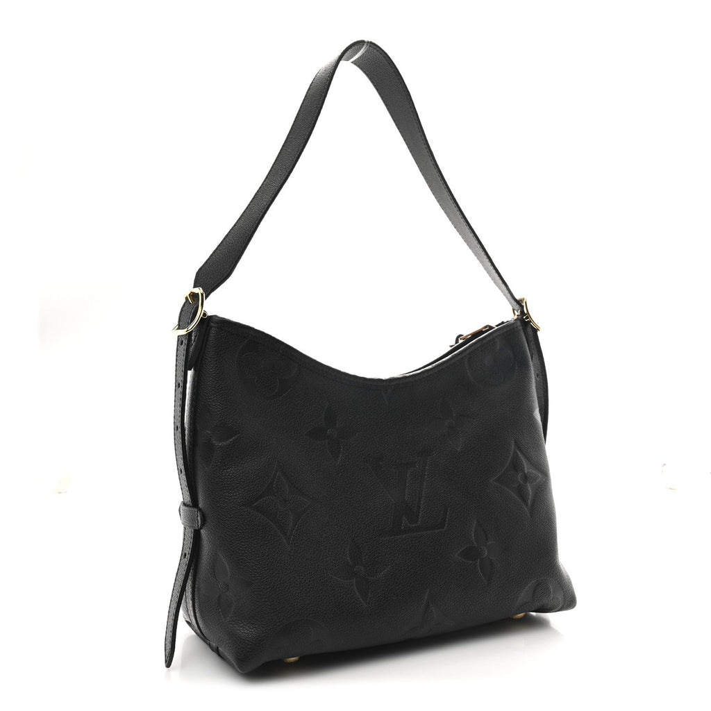 Empreinte Carryall PM Black