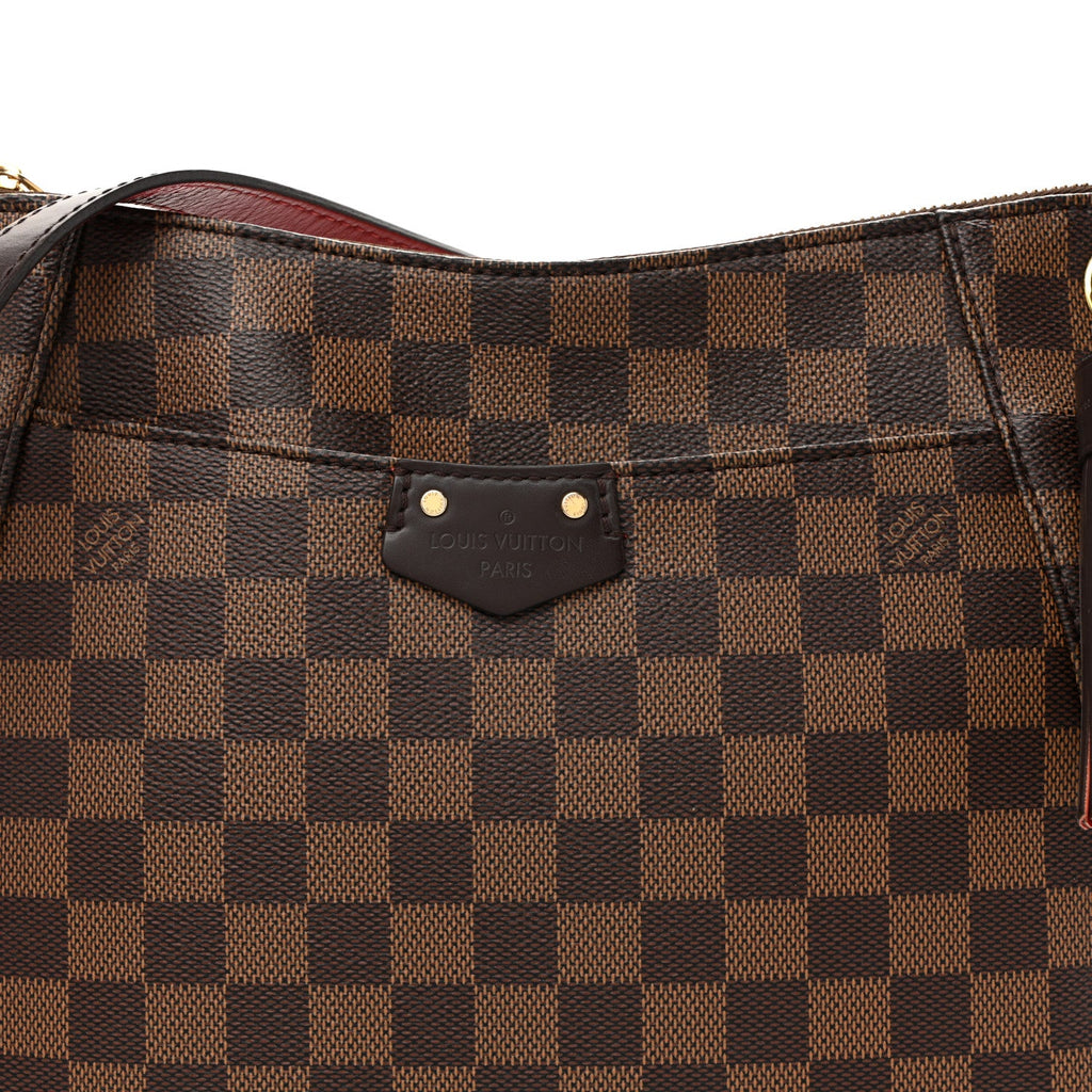 Damier Ebene South Bank Besace