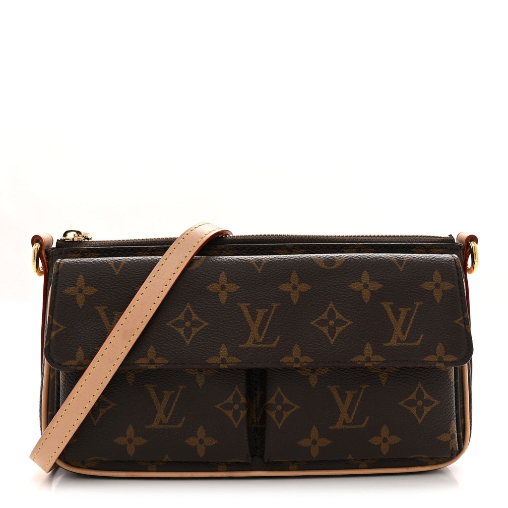 Monogram Vivacite Bag