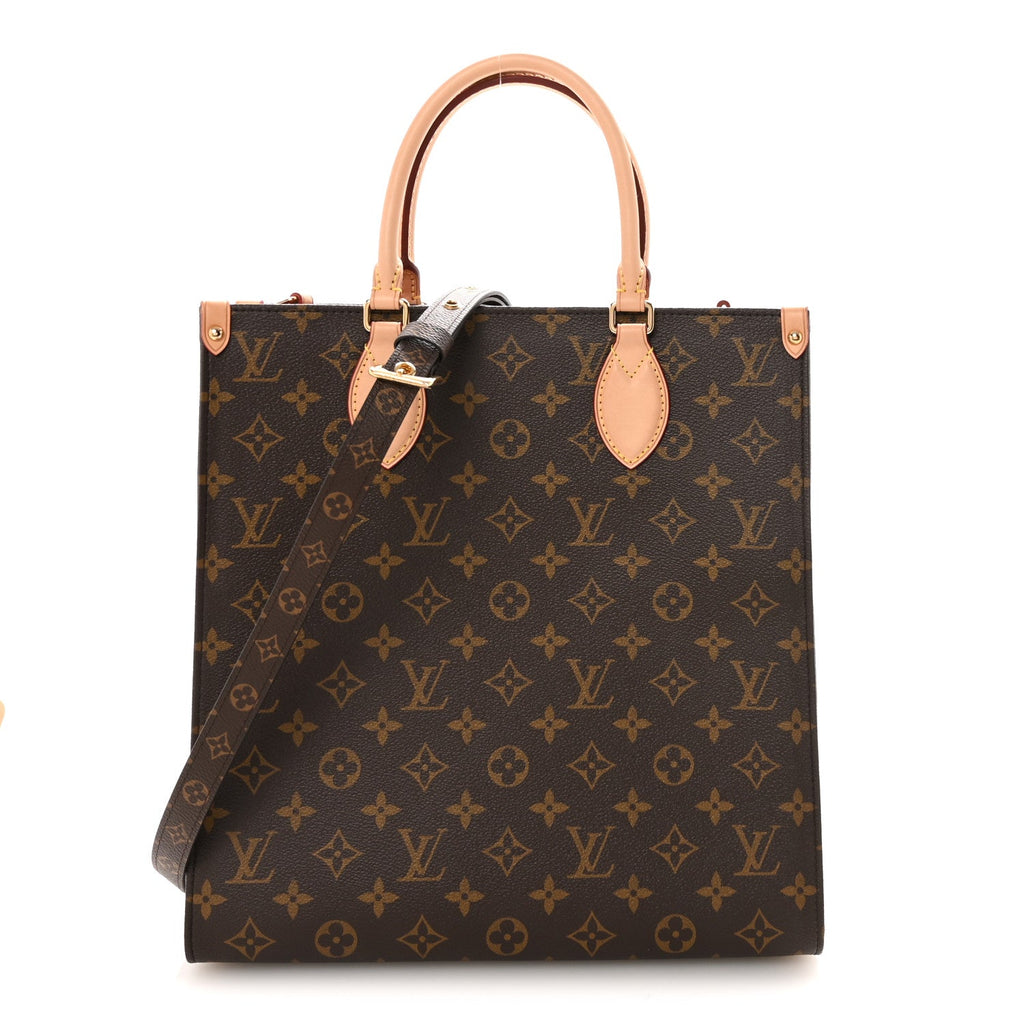 Monogram Sac Plat PM