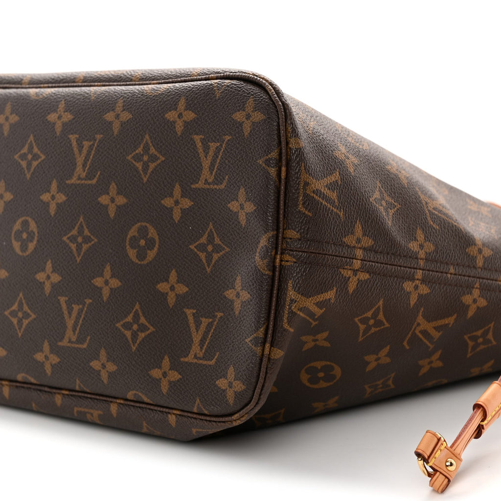 Monogram Neo Neverfull MM