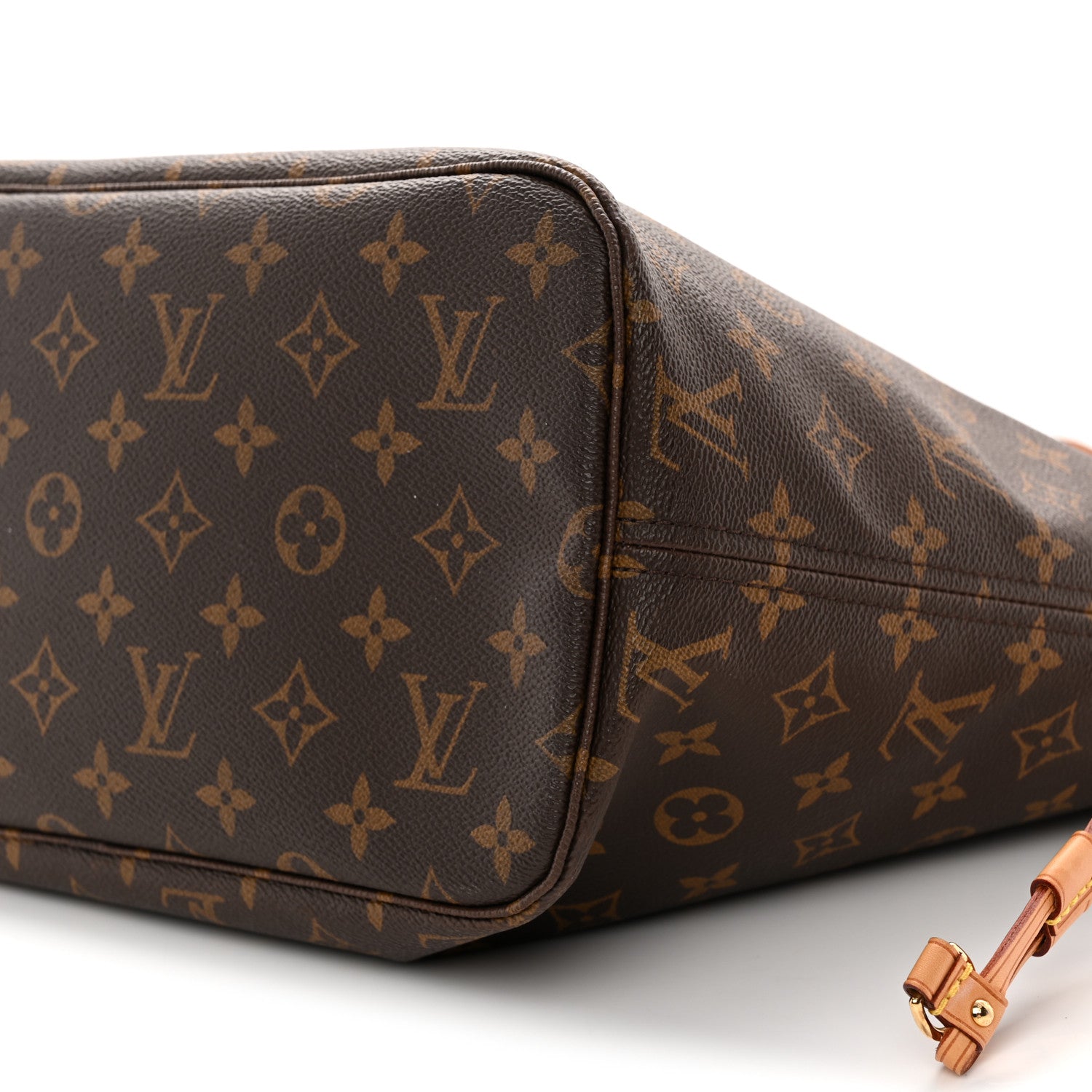 Monogram Neo Neverfull MM