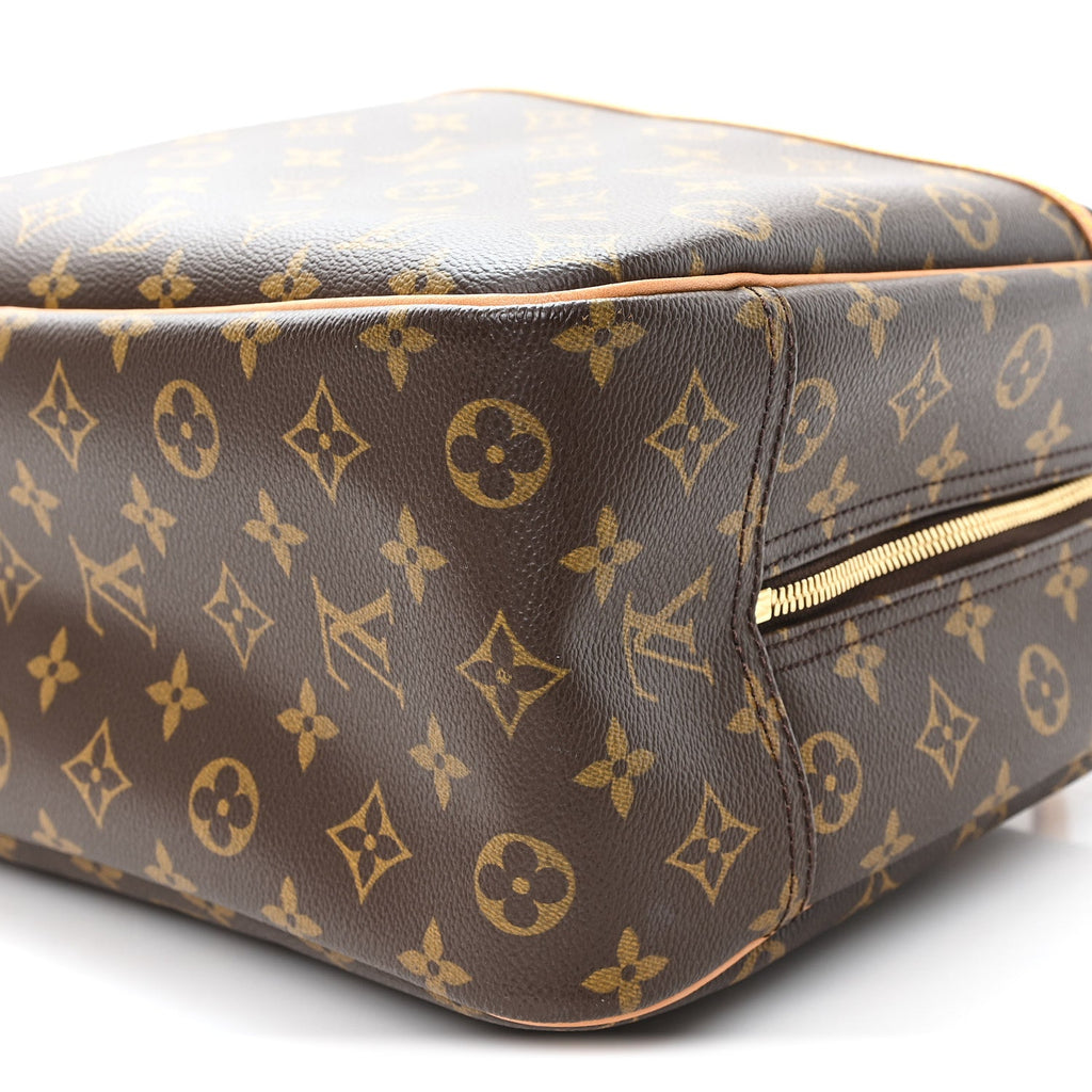 Monogram Deauville