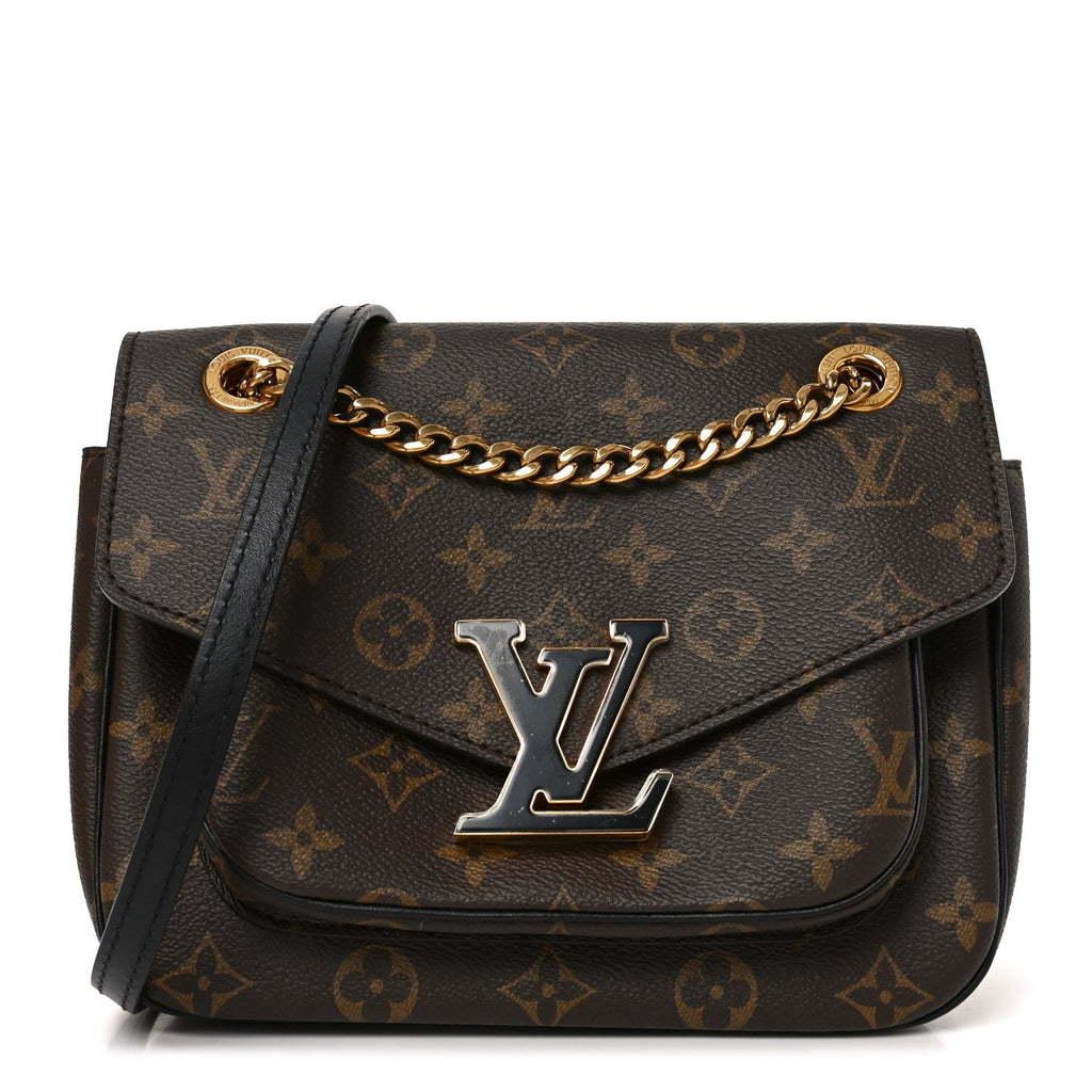 Monogram Passy