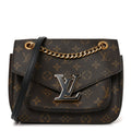 Monogram Passy