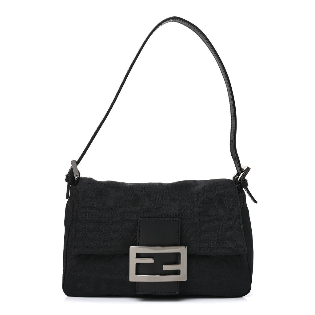 Zucchino Mini Mama Baguette Black