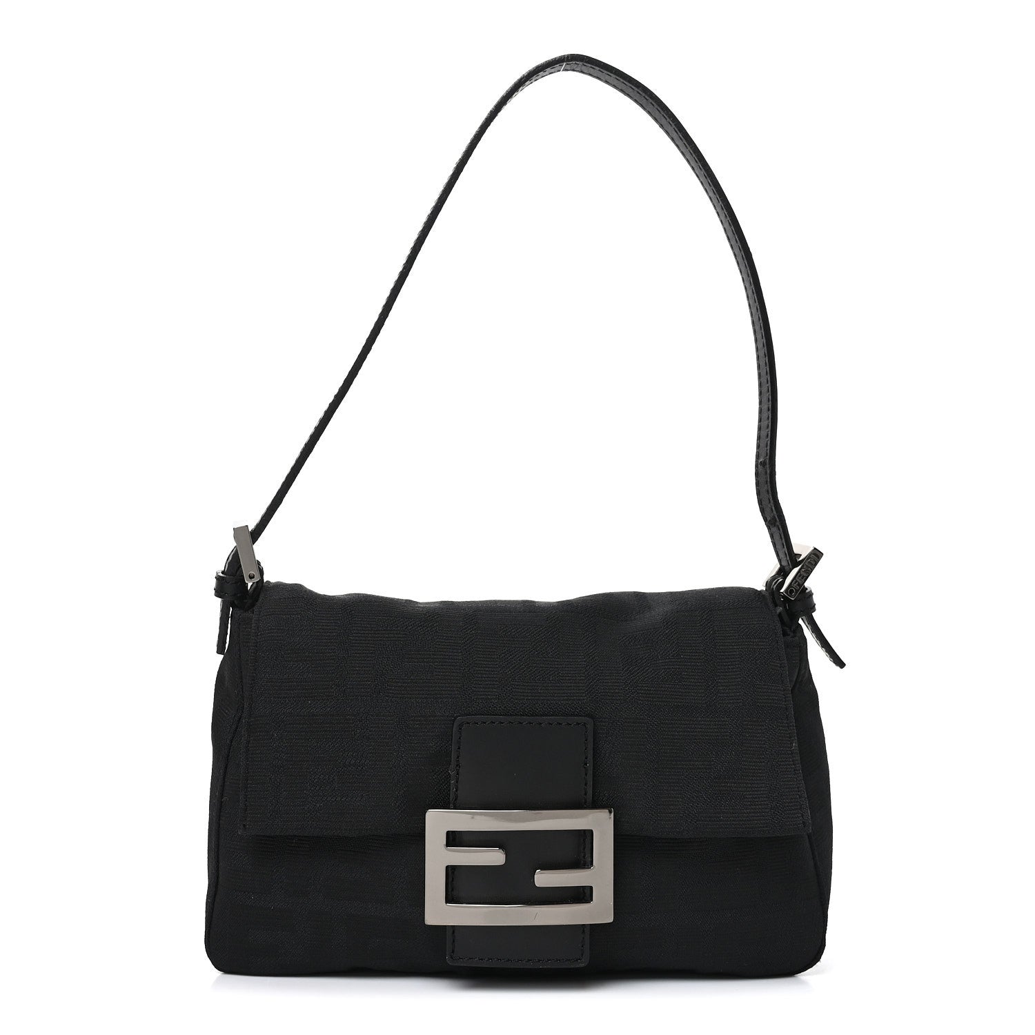 Zucchino Mini Mama Baguette Black