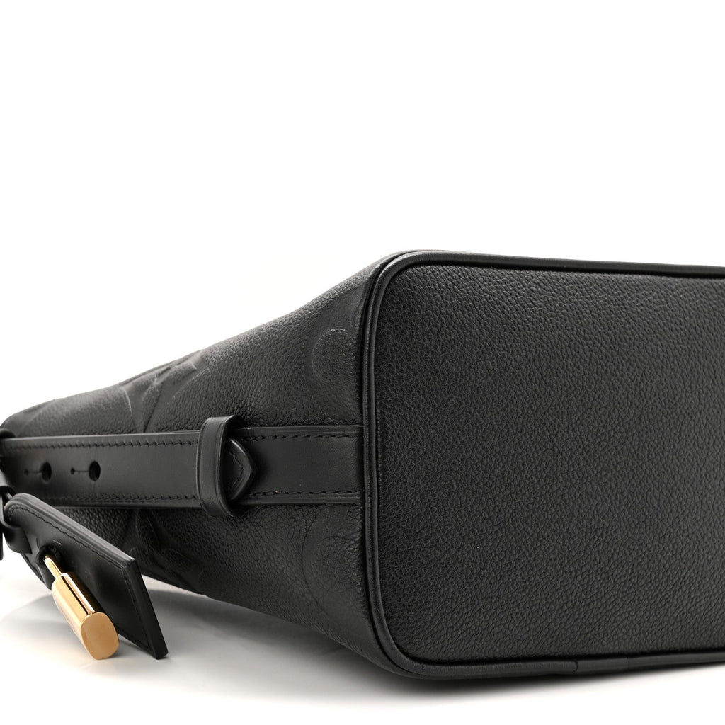 Empreinte Monogram Giant All In BB Black