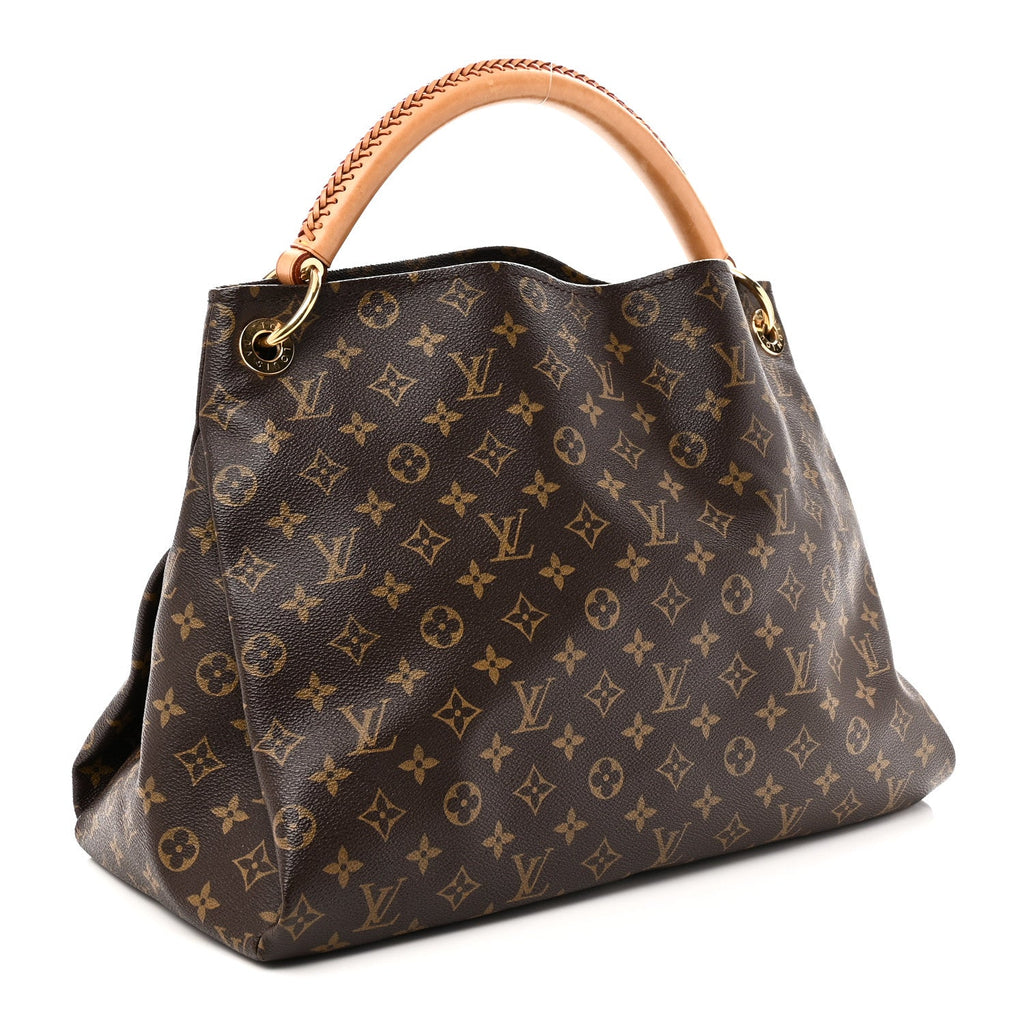 Monogram Artsy MM