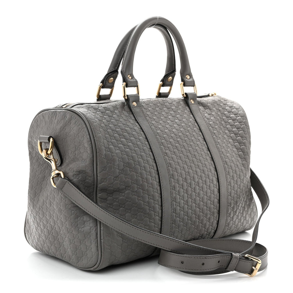 Microguccissima Medium Joy Boston Loess