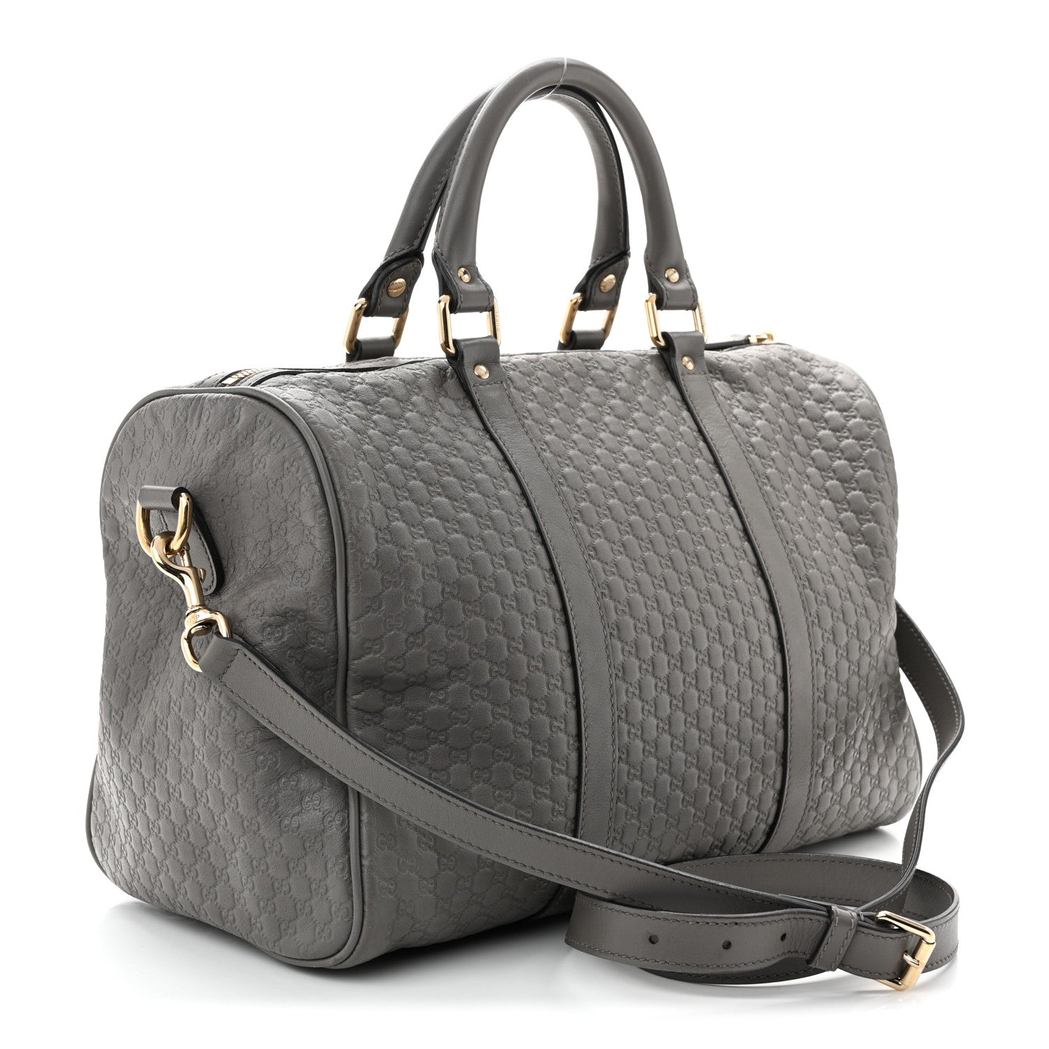 Microguccissima Medium Joy Boston Loess