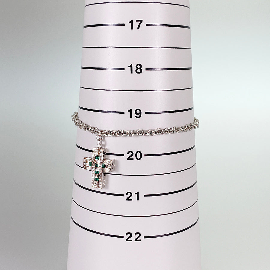 Damiani Belle Epoque Bracelet