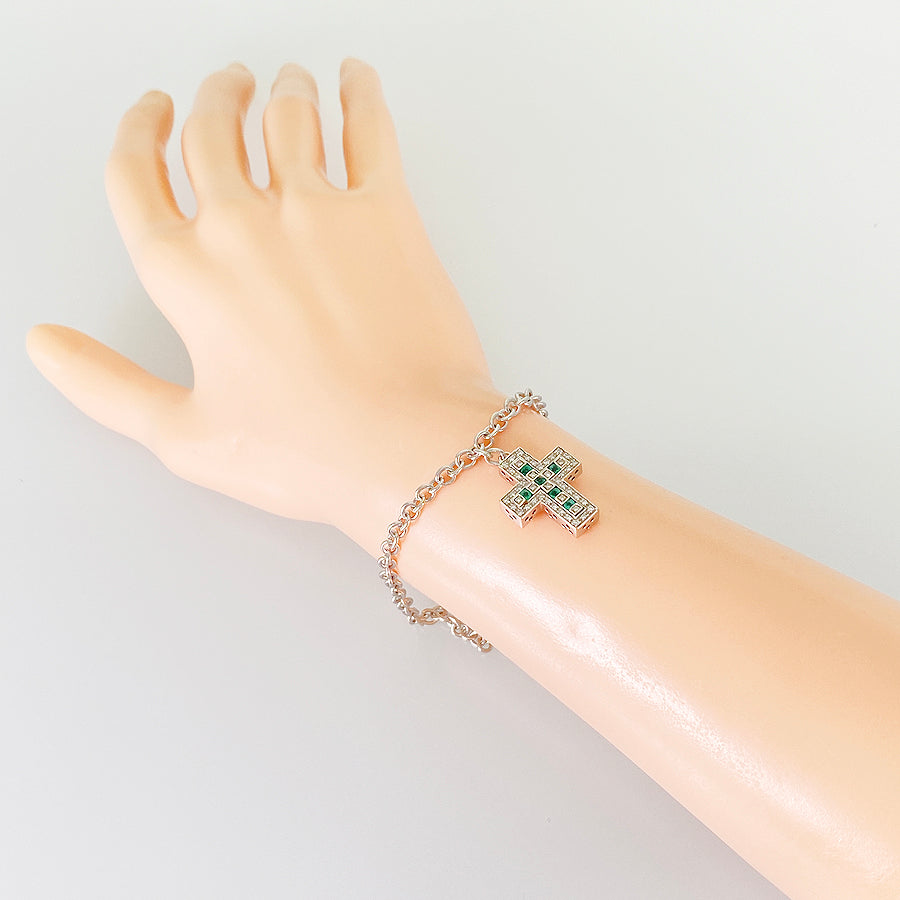 Damiani Belle Epoque Bracelet