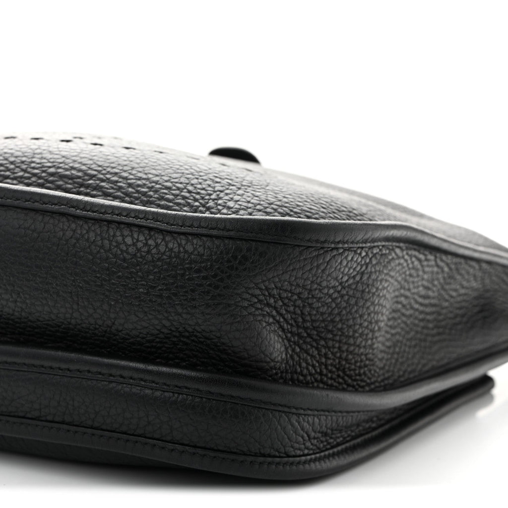 Taurillon Clemence Evelyne III PM Black