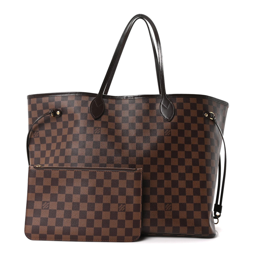 Damier Ebene Neo Neverfull GM