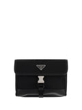 Prada Men Re-Nylon Phone Case