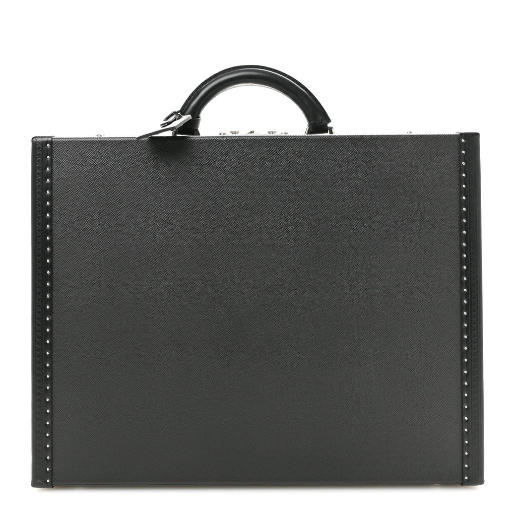 Taiga President Classeur Briefcase Ardoise
