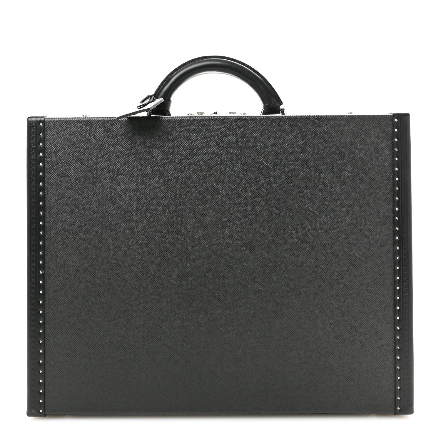 Taiga President Classeur Briefcase Ardoise