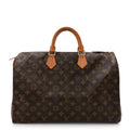 Monogram Speedy 40