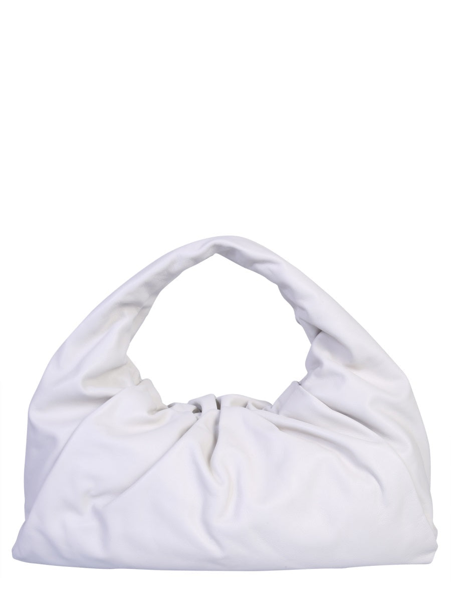 Bottega Veneta Women “The Shoulder Pouch” Bag