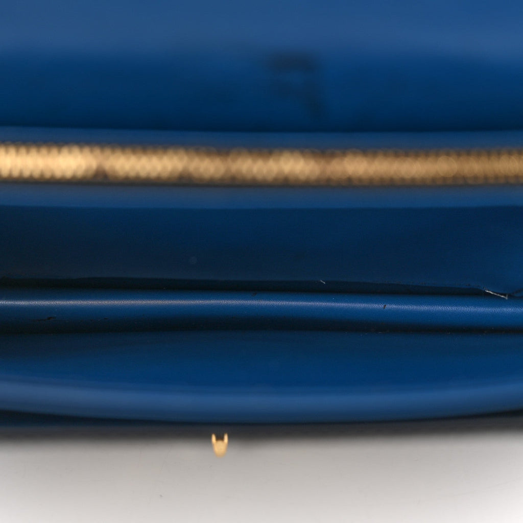 Epi Sac Friedland Black Blue