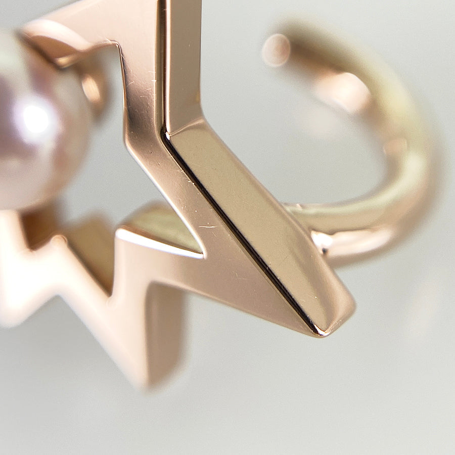 TASAKI Comet Plus Ear Cuff