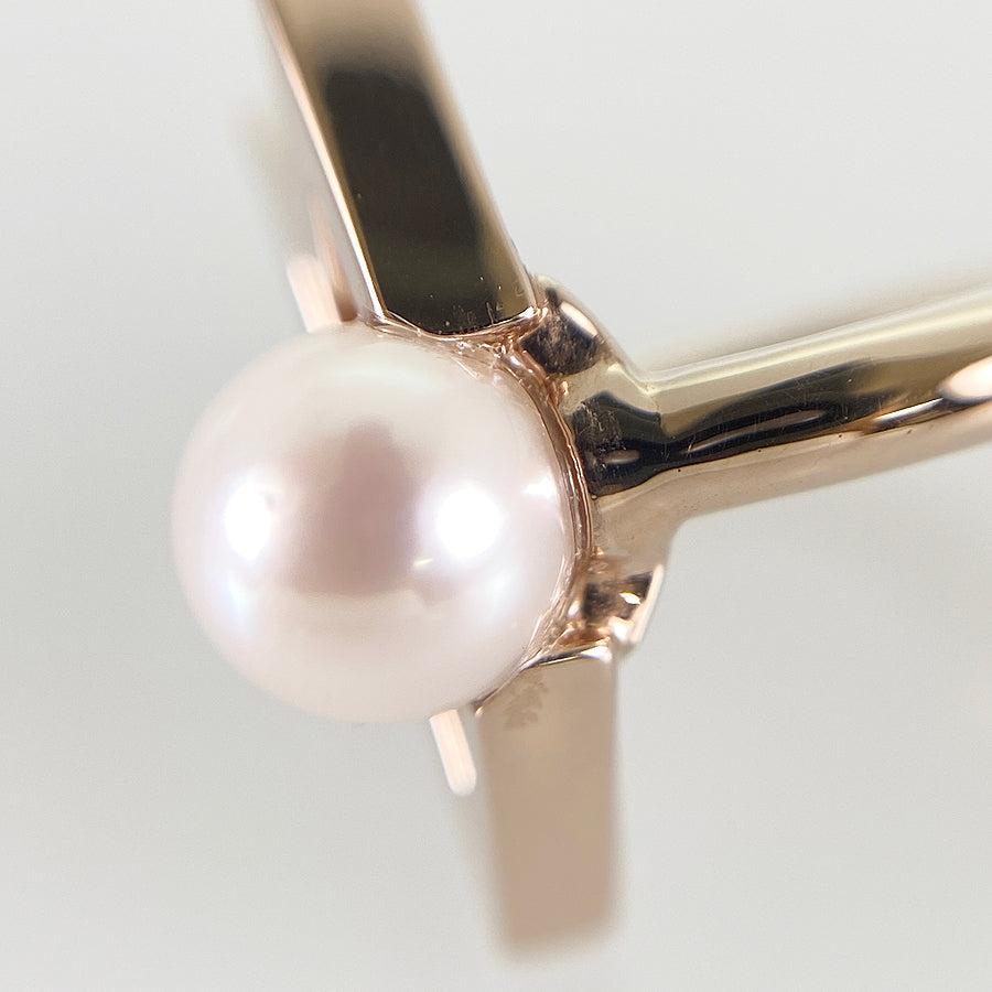 TASAKI Comet Plus Ear Cuff
