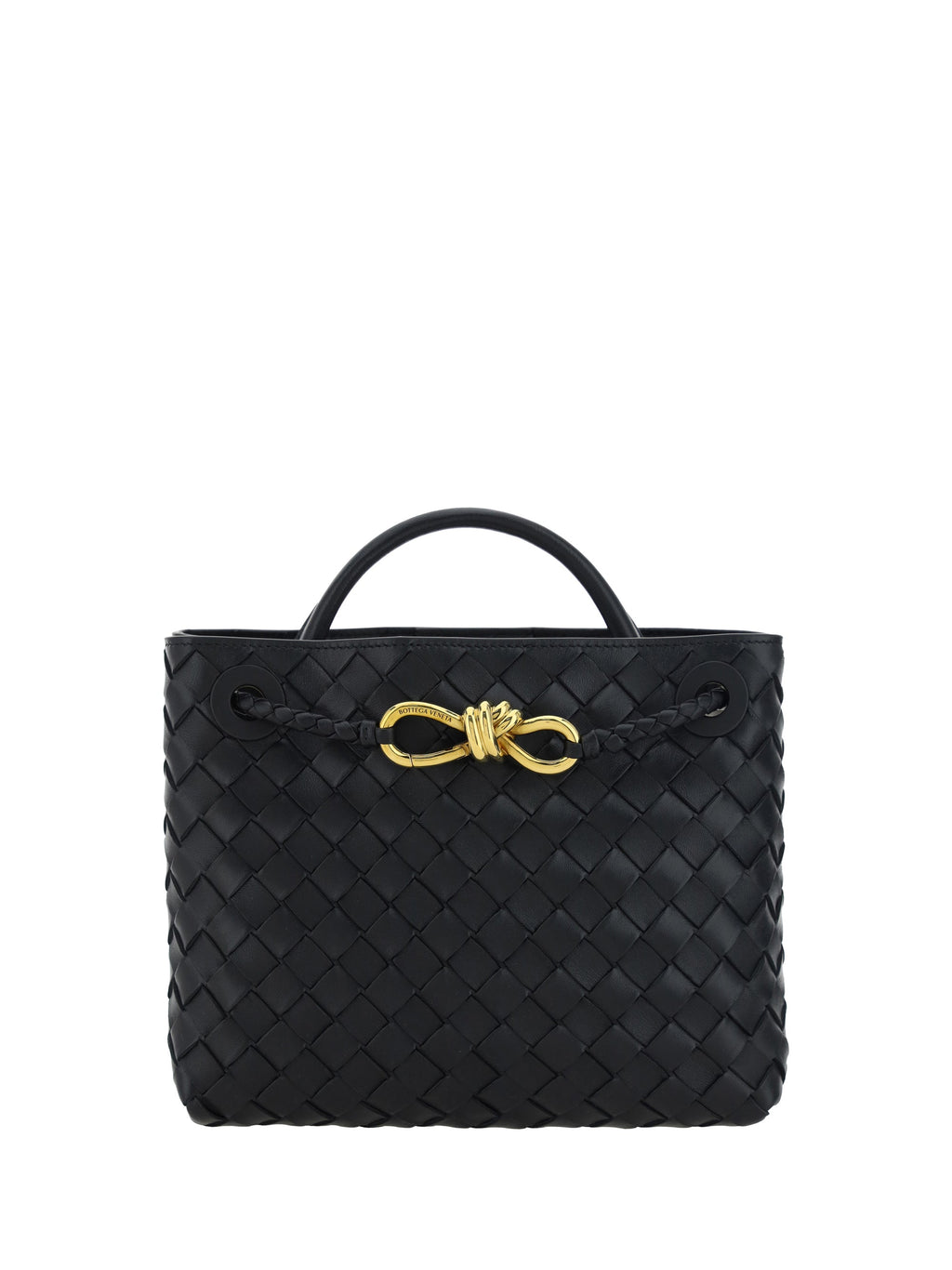 Bottega Veneta Women Andiamo Shoulder Bag