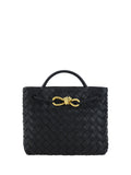 Bottega Veneta Women Andiamo Shoulder Bag