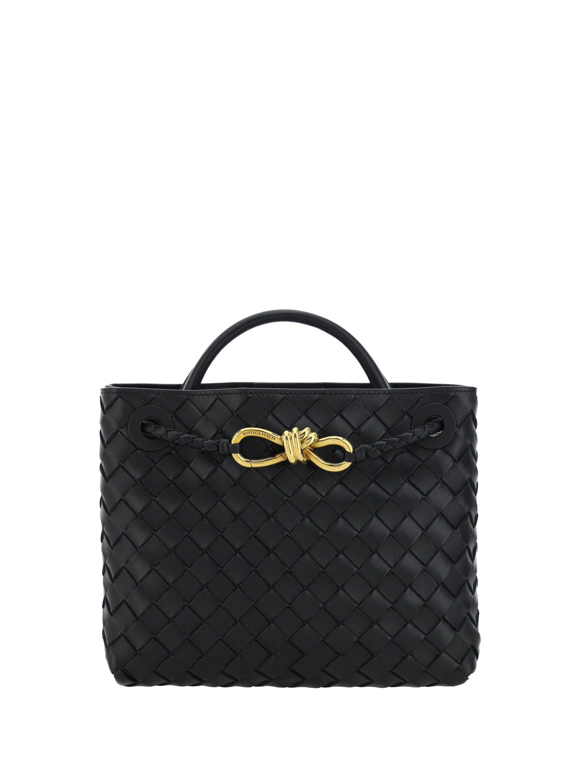 Bottega Veneta Women Andiamo Shoulder Bag