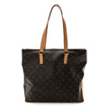 Monogram Cabas Mezzo