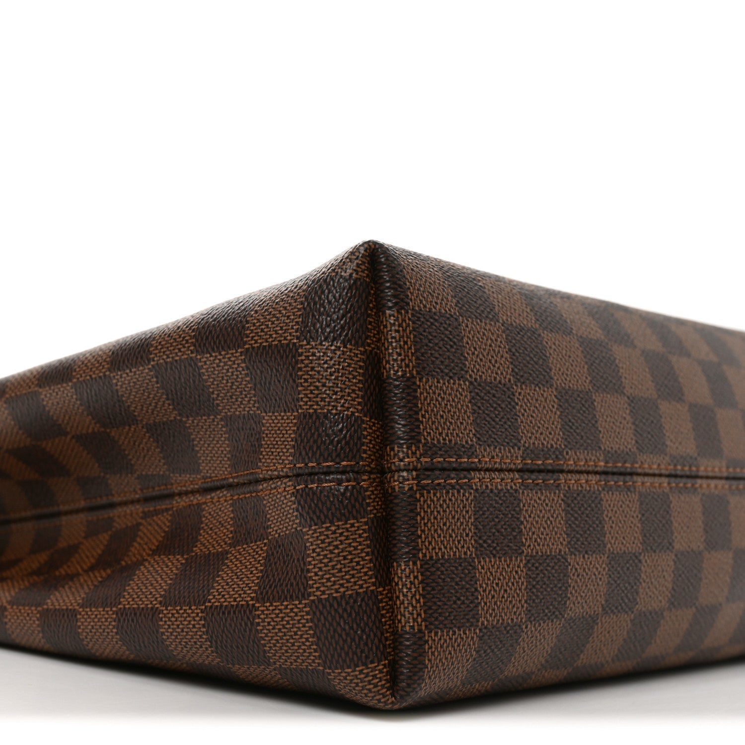 Damier Ebene Graceful PM