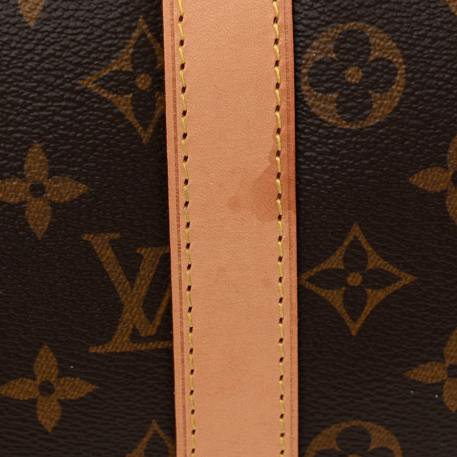 Monogram Keepall Bandouliere 45