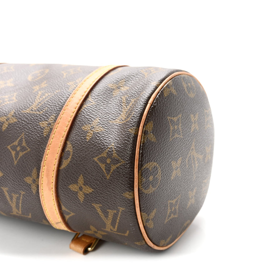 Monogram Papillon 26