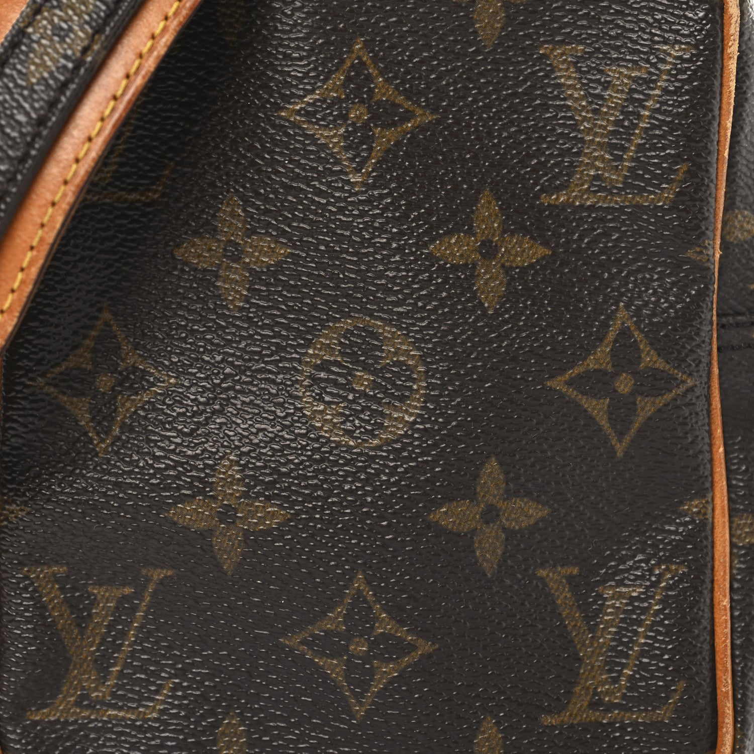 Monogram Danube 15