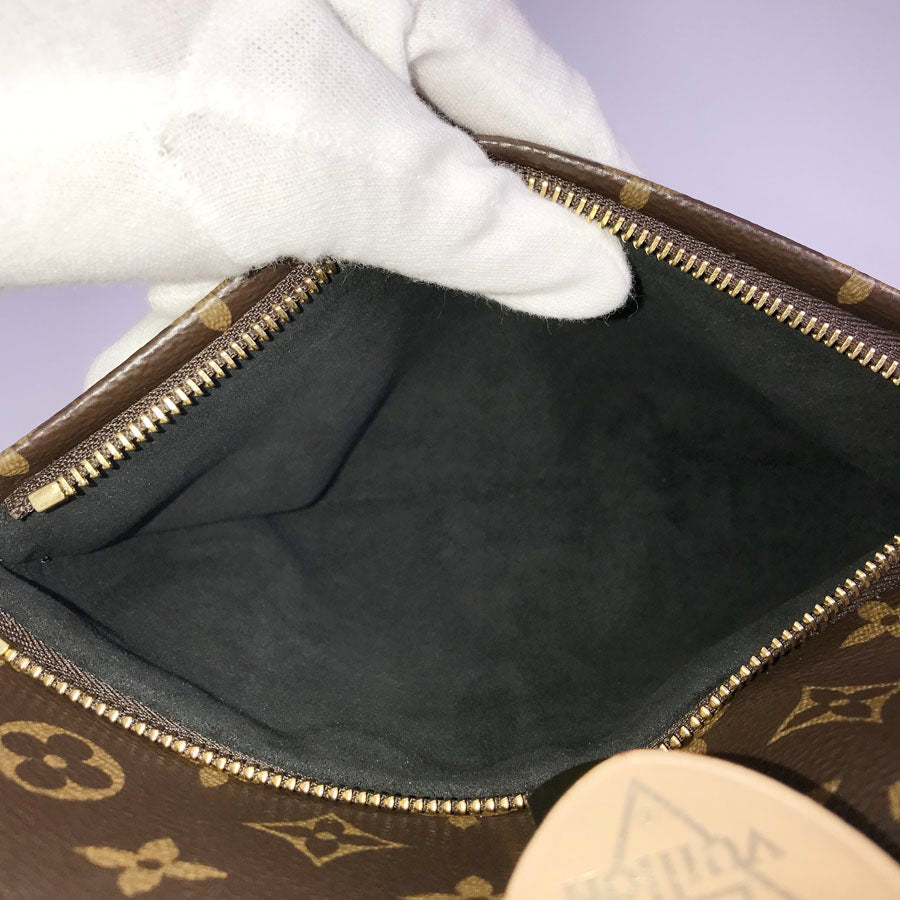 LOUIS VUITTON Monogram LV Moon Backpack M44944 Backpack