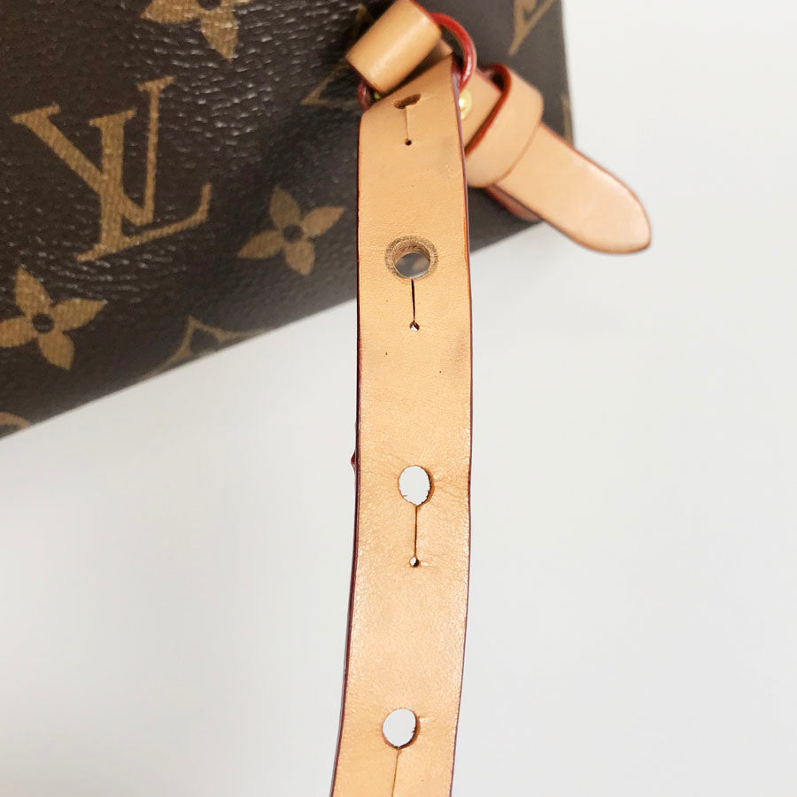 LOUIS VUITTON Monogram LV Moon Backpack M44944 Backpack