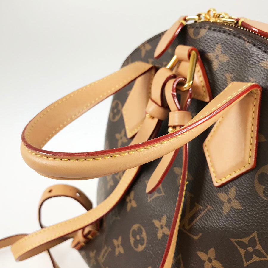 LOUIS VUITTON Monogram LV Moon Backpack M44944 Backpack