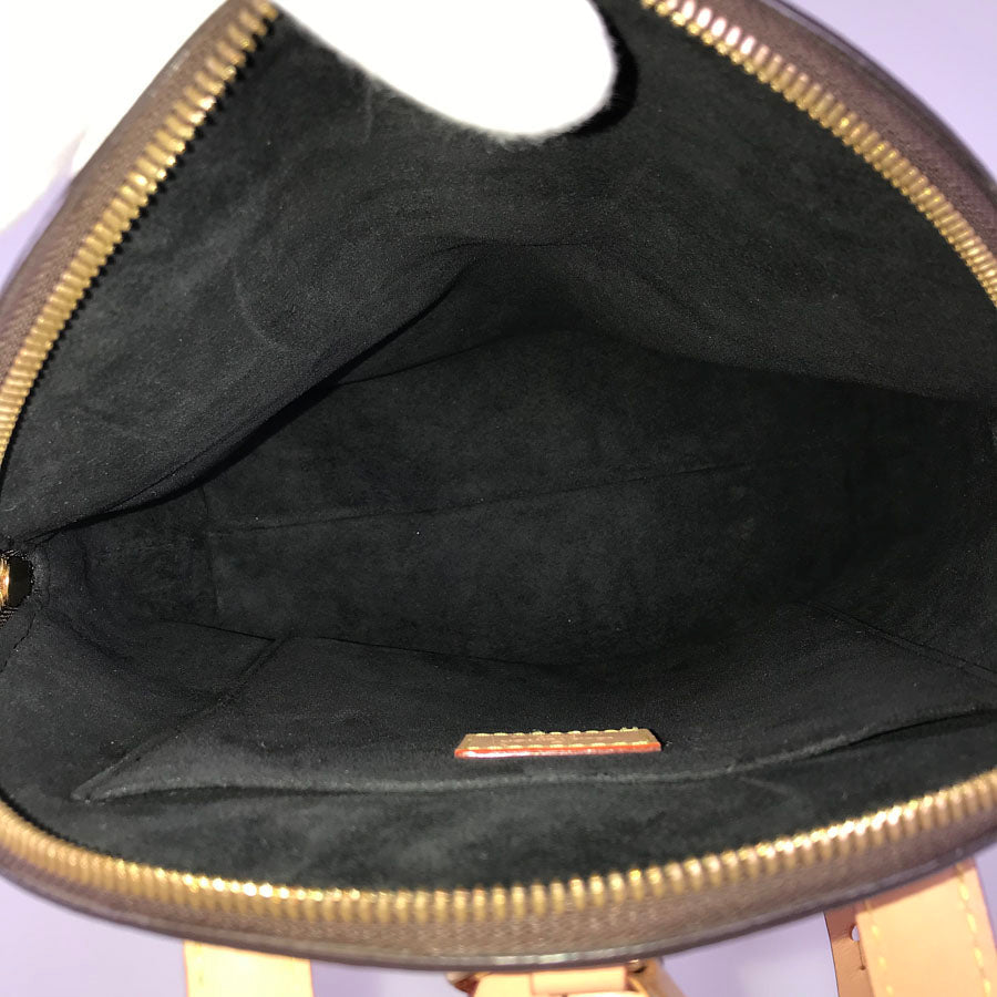 LOUIS VUITTON Monogram LV Moon Backpack M44944 Backpack