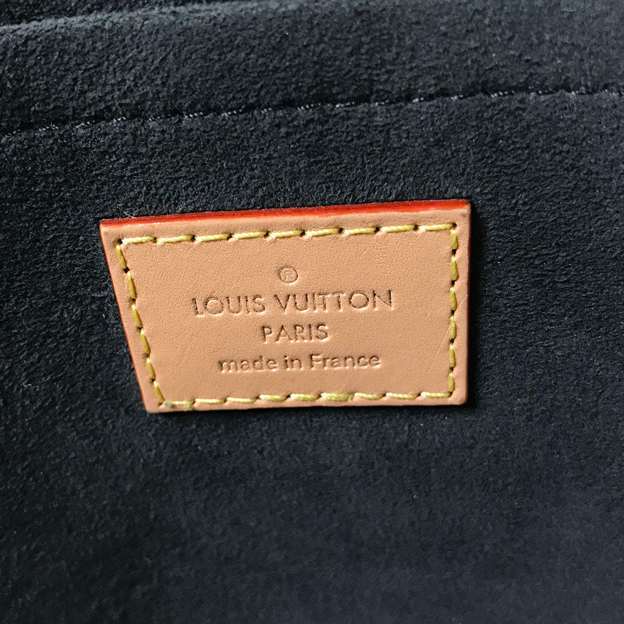 LOUIS VUITTON Monogram LV Moon Backpack M44944 Backpack