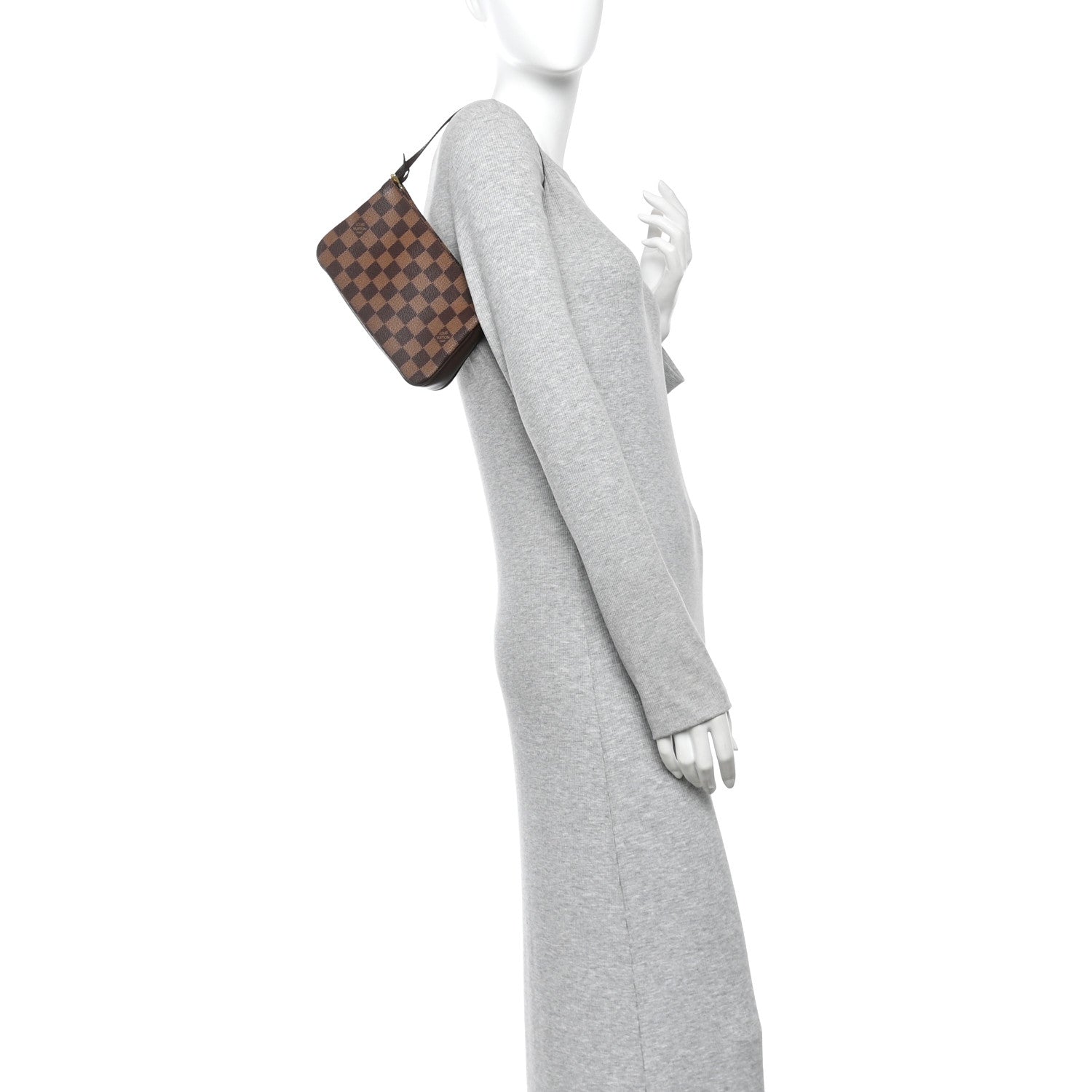Damier Ebene Navona Pochette Accessories