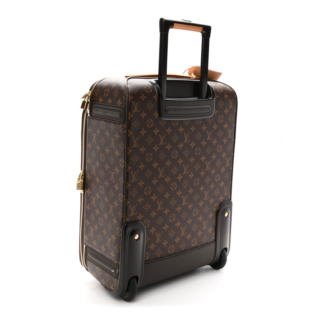 Monogram Pegase Legere Business 55