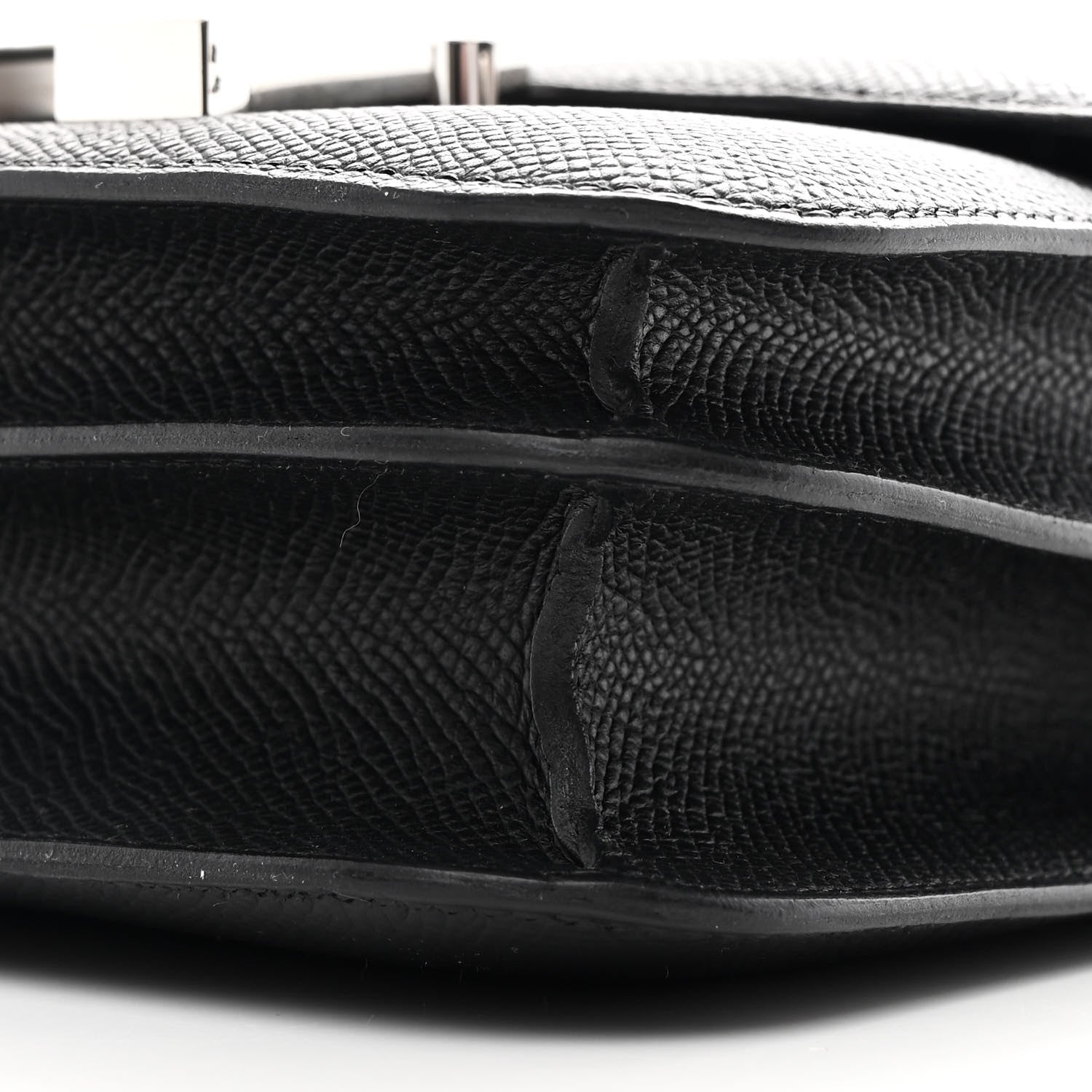 Epsom Constance 18 Black