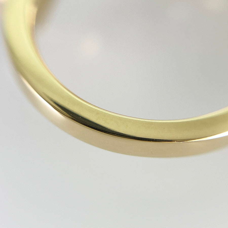 TASAKI Balance cross Ring