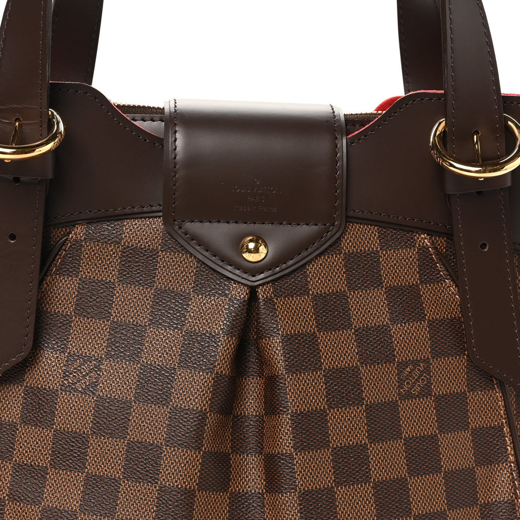 Damier Ebene Sistina PM