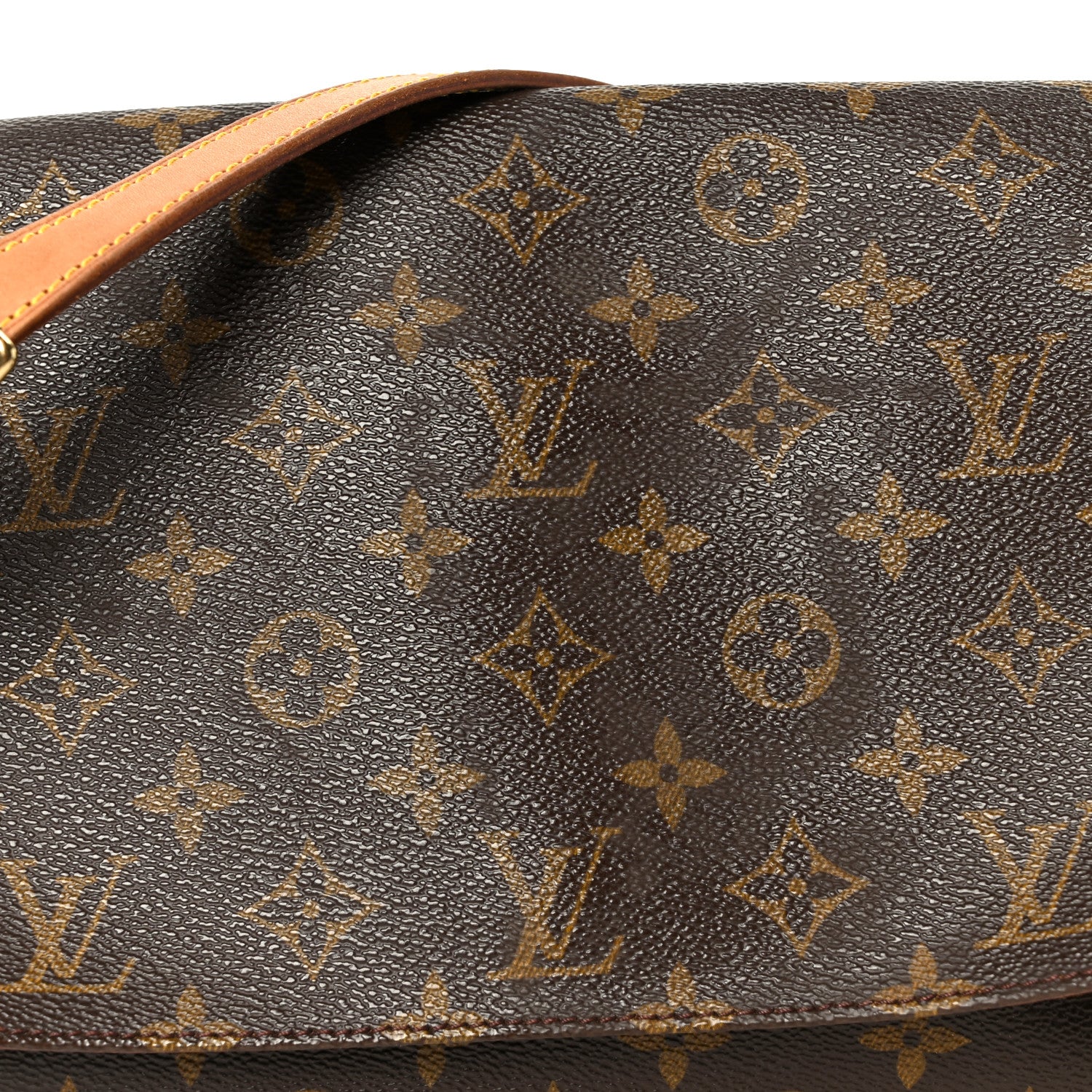 Monogram Musette Tango