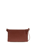 Bottega Veneta Women Intrecciato Shoulder Bag