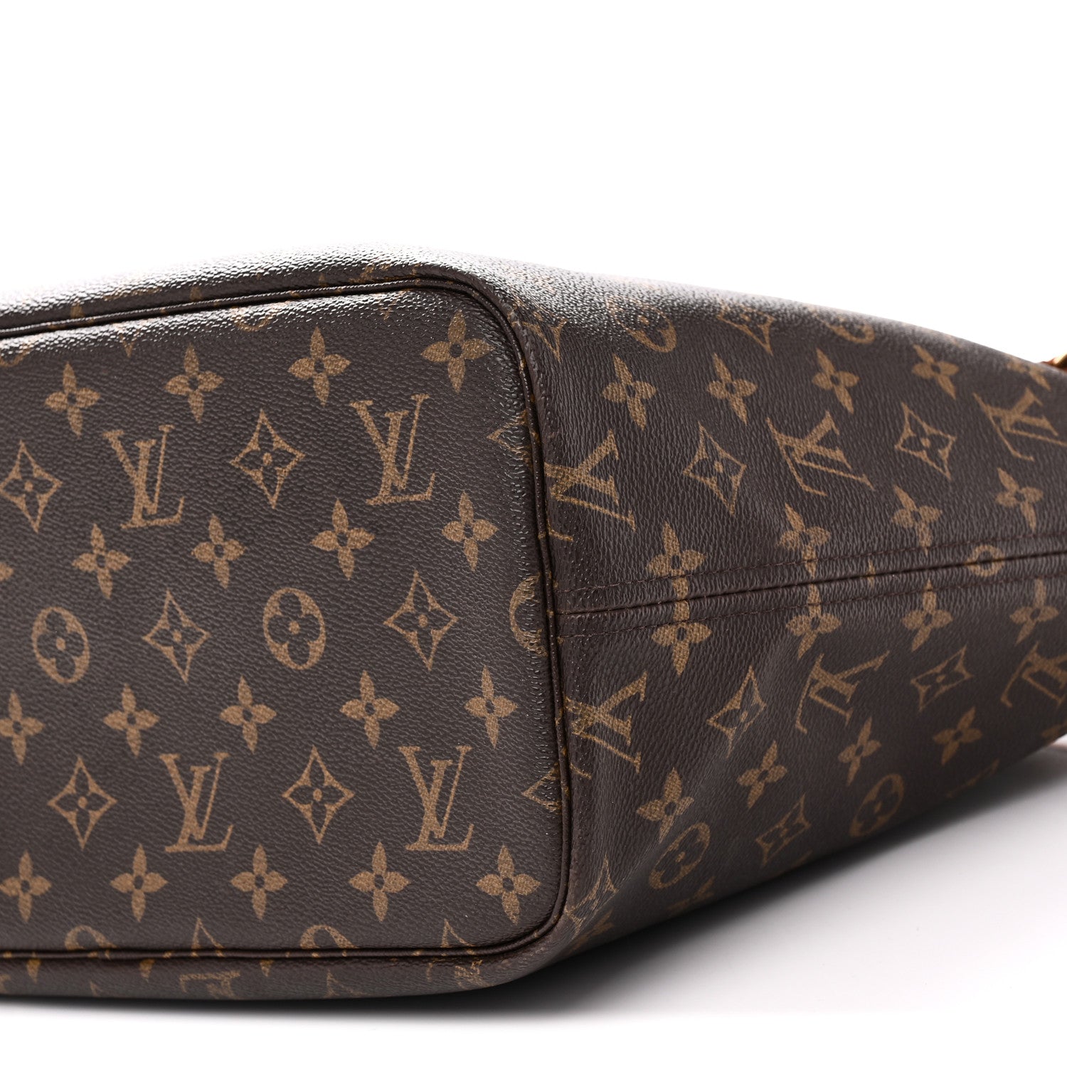 Monogram Neverfull MM