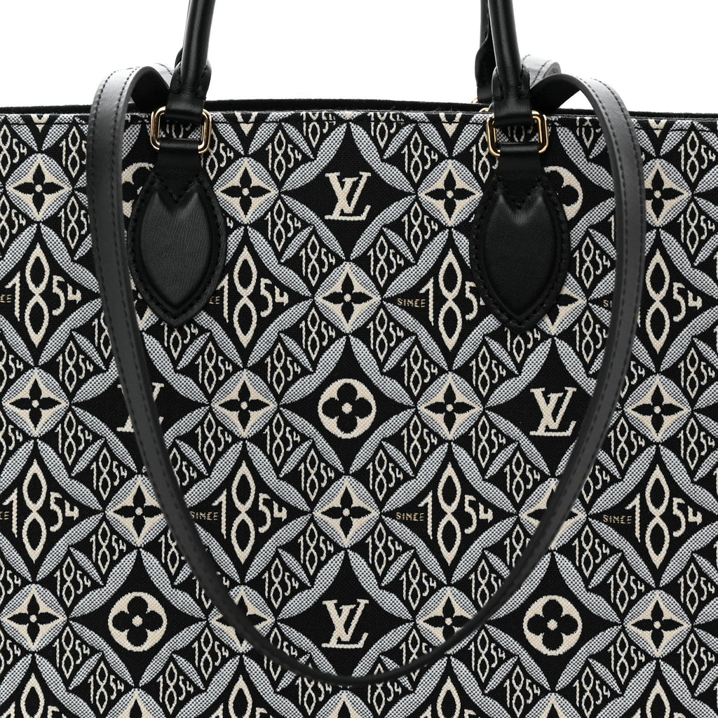 Jacquard Since 1854 Onthego GM Grey